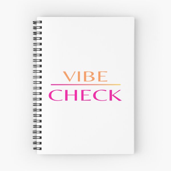 Item preview, Vibe Check designed and sold by Danyell369.