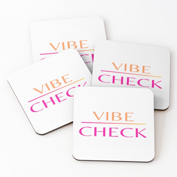 Item preview, Vibe Check designed and sold by Danyell369.