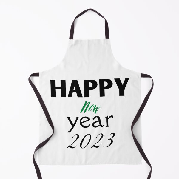 Item preview, HAPPY NEW YEAR 2023 - NEW YEAR - HAPPY NEW YEAR DESIGN designed and sold by WBP Mart.
