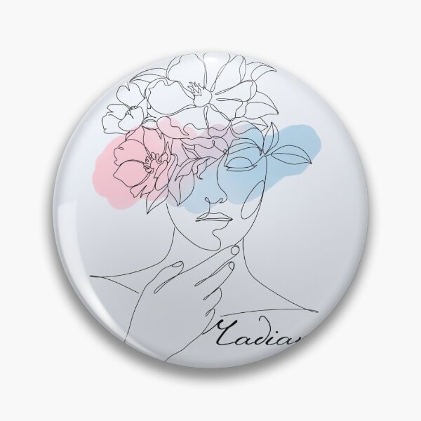 Item preview, Radiant designed and sold by Jessica Perrone.