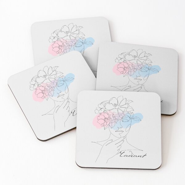 Item preview, Radiant designed and sold by Jessica Perrone.