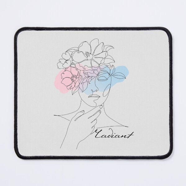 Item preview, Radiant designed and sold by Jessica Perrone.