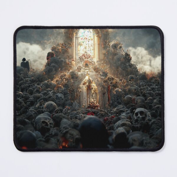Item preview, Gate of Sinners designed and sold by HiggsMonaghan.
