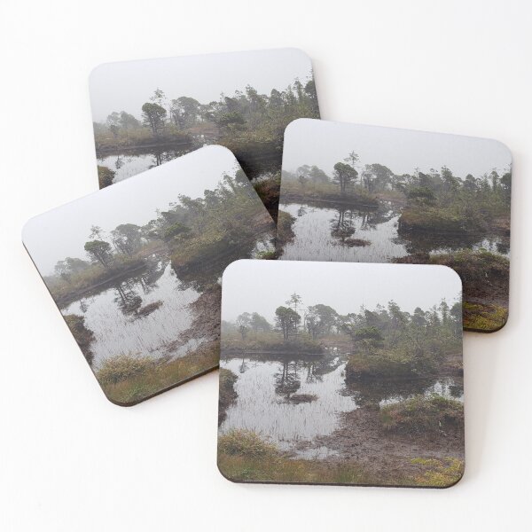 Item preview, Haida gwaii forest walks 1 designed and sold by Julie Duczynski.