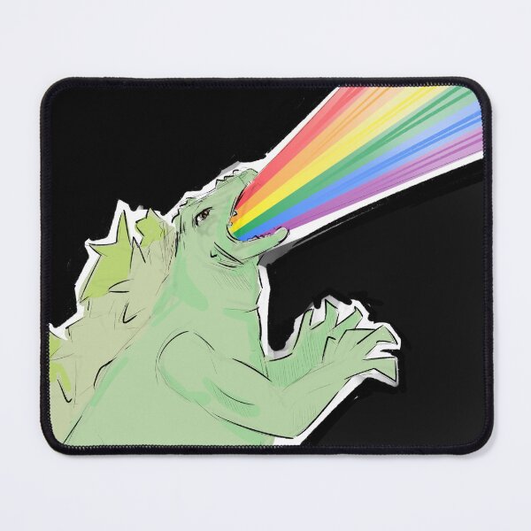 Item preview, Pridezilla designed and sold by EllyBurg.