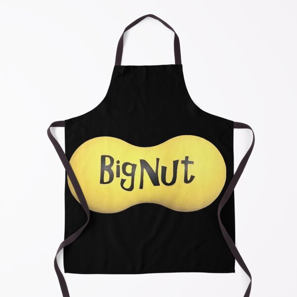 Item preview, Big Nut designed and sold by JesusDrip.