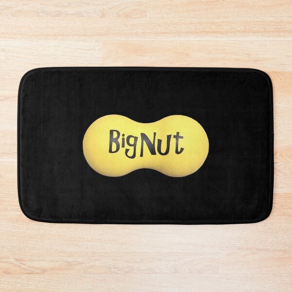 Item preview, Big Nut designed and sold by JesusDrip.