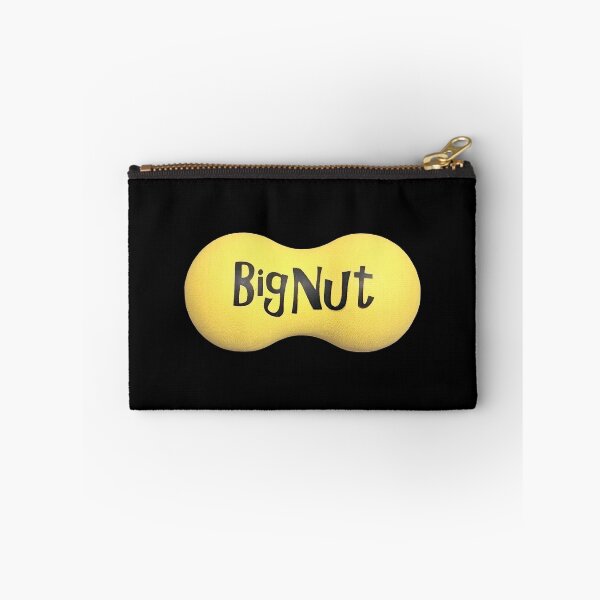 Item preview, Big Nut designed and sold by JesusDrip.