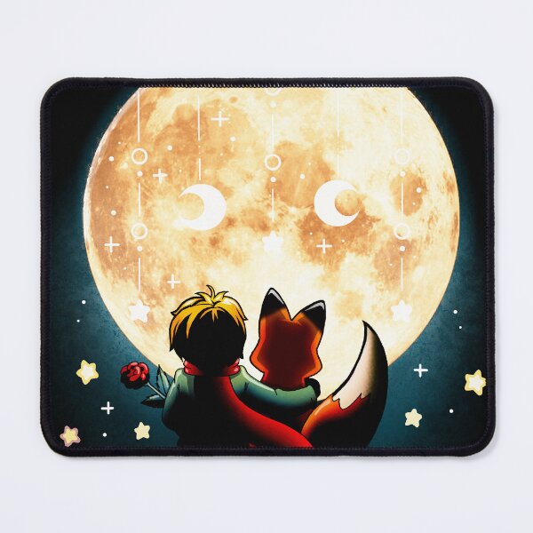 Item preview, Prince moon designed and sold by VallinArt.