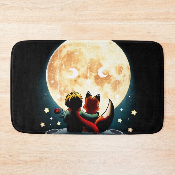 Item preview, Prince moon designed and sold by VallinArt.