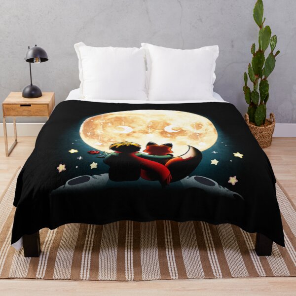 Item preview, Prince moon designed and sold by VallinArt.