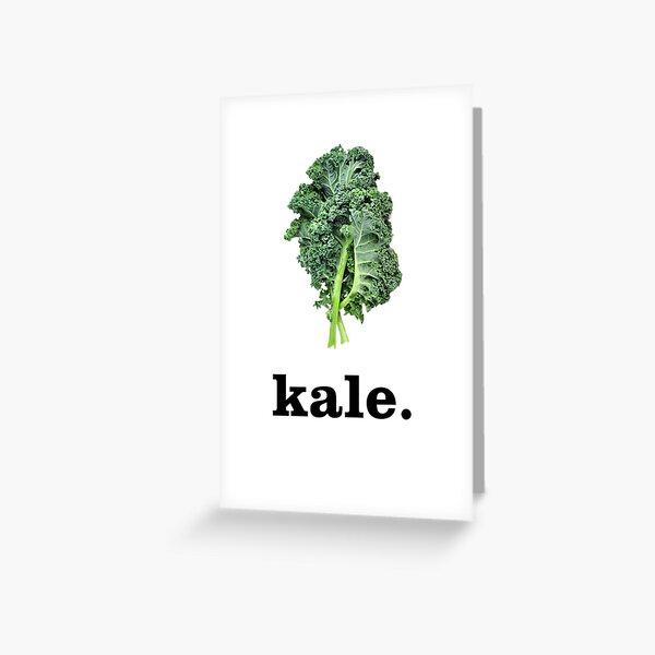 Item preview, Kale designed and sold by waltervinci.