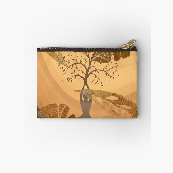 Item preview, Namaste yoga relaxing artwork  designed and sold by TipTopTapo.