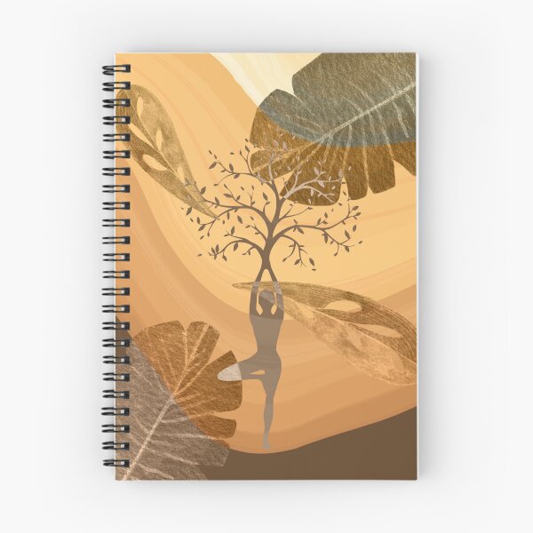 Item preview, Namaste yoga relaxing artwork  designed and sold by TipTopTapo.