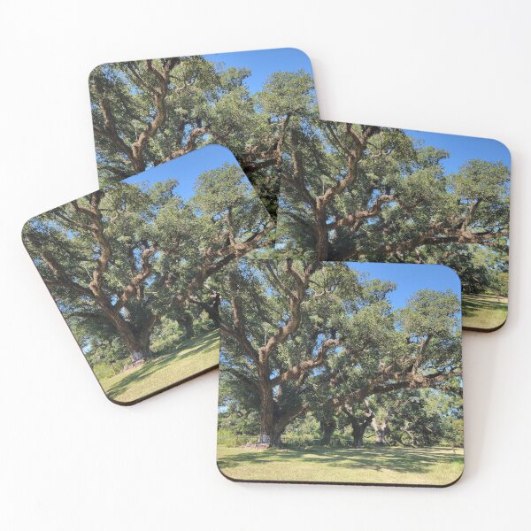 Item preview, Old Oaks in Louisiana  designed and sold by Olive's Cozy Little Shop.