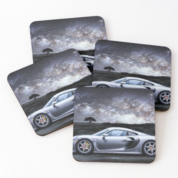 Item preview, Porch Carrera GT in space designed and sold by SpaceCars.