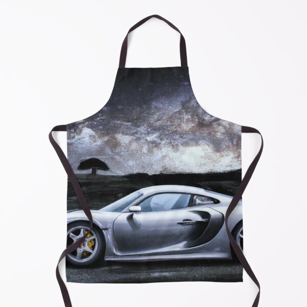 Item preview, Porch Carrera GT in space designed and sold by SpaceCars.
