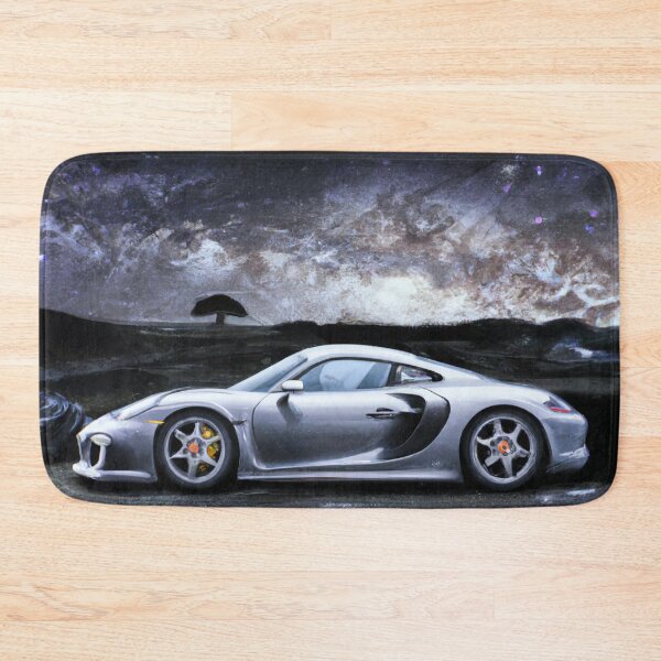 Item preview, Porch Carrera GT in space designed and sold by SpaceCars.