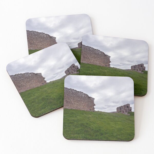 Item preview, Duffus Castle designed and sold by Tom McPherson Photography.