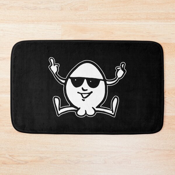 Item preview, Funny lil fella designed and sold by JesusDrip.