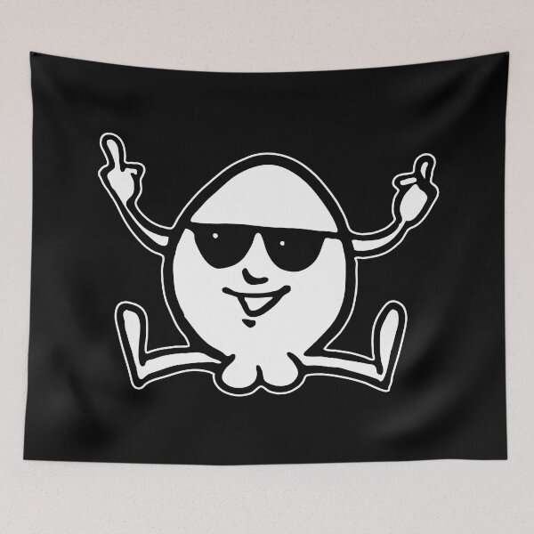 Item preview, Funny lil fella designed and sold by JesusDrip.