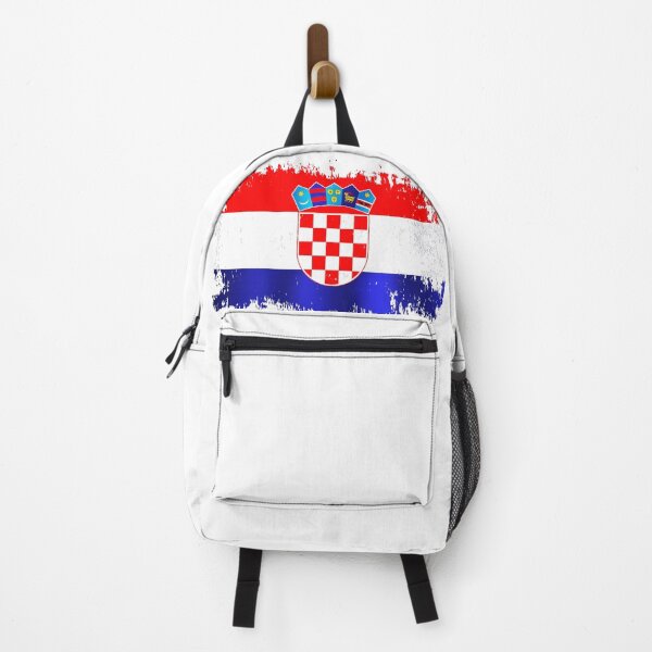 Item preview, Hrvatska - Croatia World Cup 2022 Hrvatska - Croatia designed and sold by TRUE-FANS.