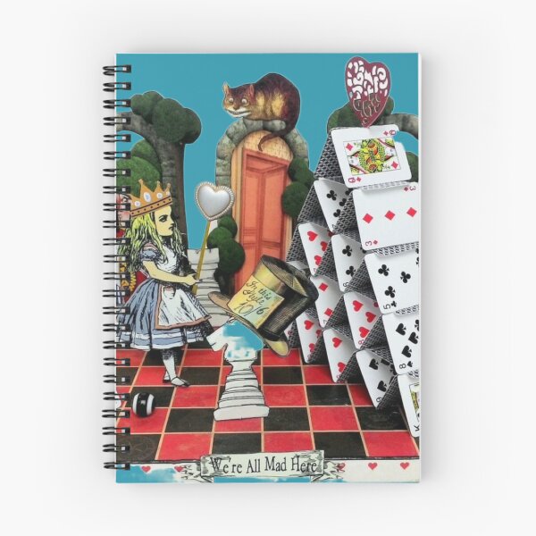 Item preview, Alice and the Gang  designed and sold by boojun.