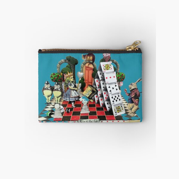 Item preview, Alice and the Gang  designed and sold by boojun.