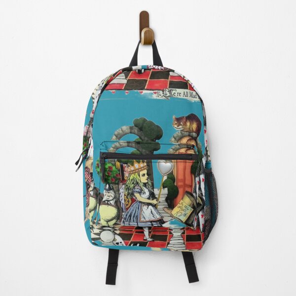 Item preview, Alice and the Gang  designed and sold by boojun.