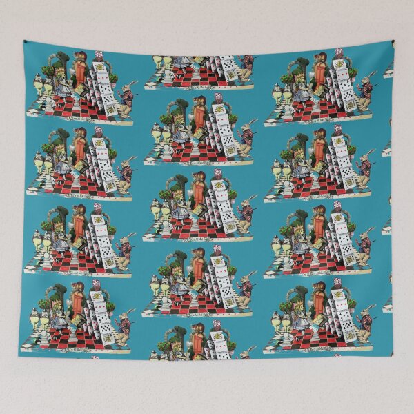 Item preview, Alice and the Gang  designed and sold by boojun.