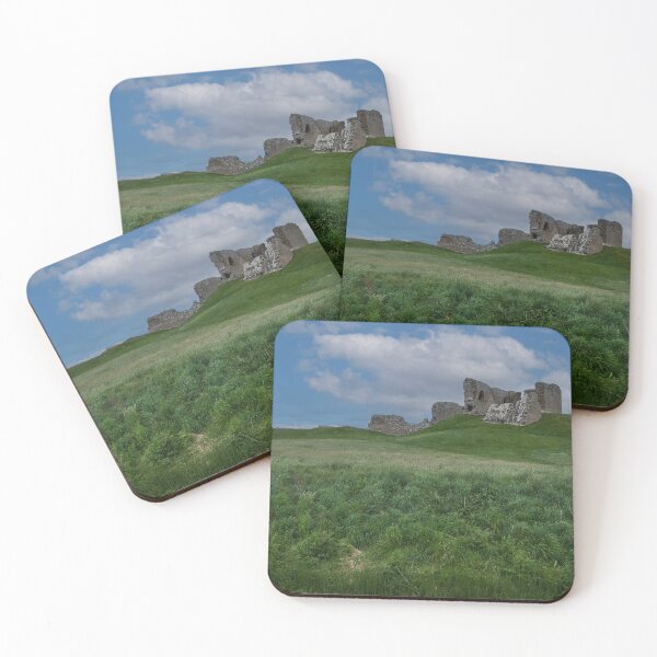 Item preview, Duffus Castle designed and sold by Tom McPherson Photography.