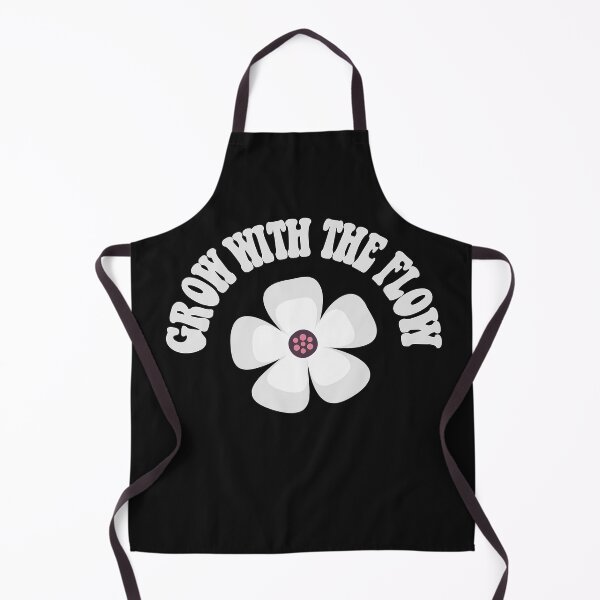 Item preview, grow with the flow designed and sold by hamzablk.