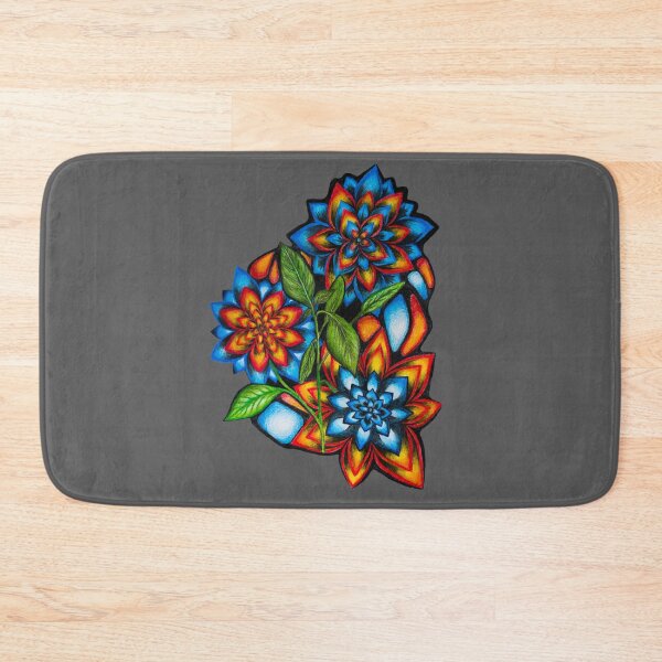 Item preview, Flower power designed and sold by RewildJane.