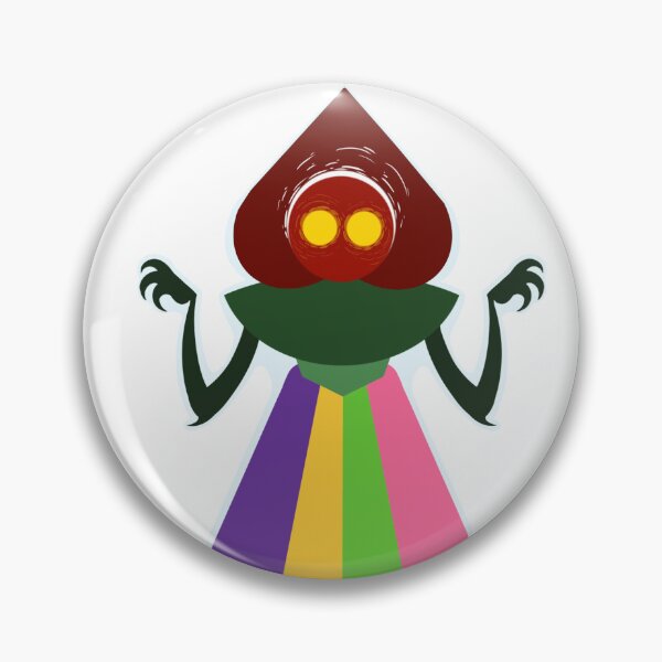 Item preview, Flatwoods Monster Pride - Lesbian (Inclusive) designed and sold by Purple-Capybara.