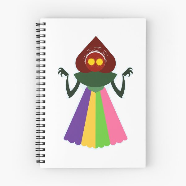 Item preview, Flatwoods Monster Pride - Lesbian (Inclusive) designed and sold by Purple-Capybara.