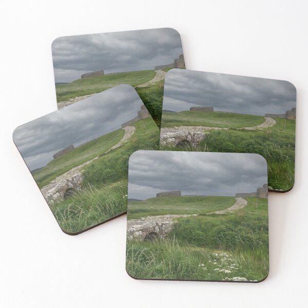 Item preview, Duffus Castle designed and sold by Tom McPherson Photography.