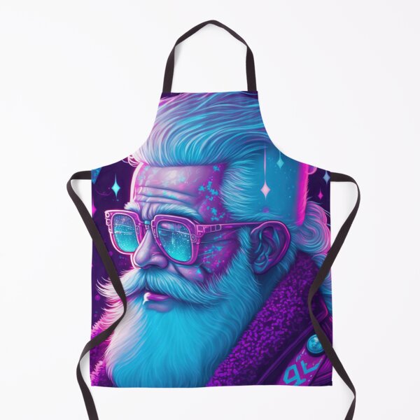 Item preview, The Modern Santa Claus designed and sold by thisisallahoax.