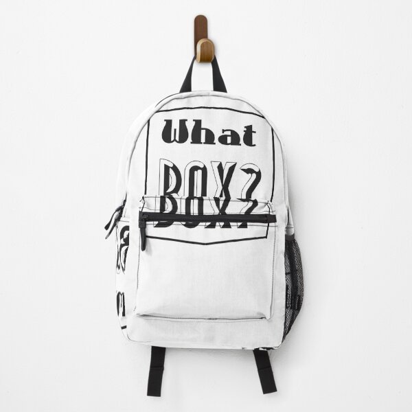Item preview, Think outside the box | Non-neurotypical version | typography designed and sold by spinolator.