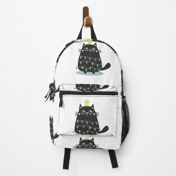 Item preview, Christmas Cat designed and sold by Pavnud.