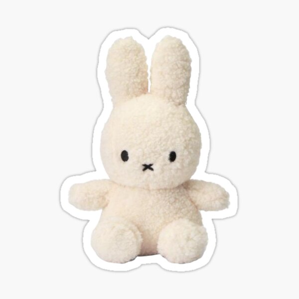 My Miffy Stickers for Sale