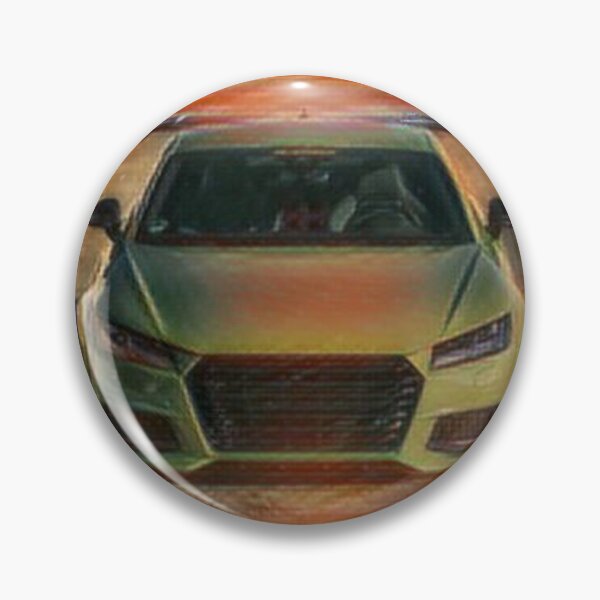 Item preview, Audi TT RS designed and sold by OrangeCars.