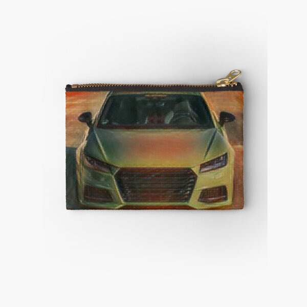 Item preview, Audi TT RS designed and sold by OrangeCars.