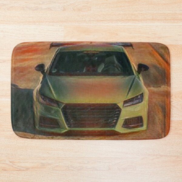Item preview, Audi TT RS designed and sold by OrangeCars.