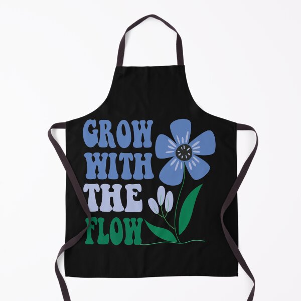 Item preview, grow with the flow designed and sold by hamzablk.
