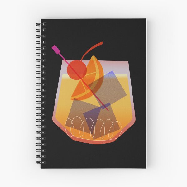 Item preview, Whiskey Sour Cocktail designed and sold by antevasinart.