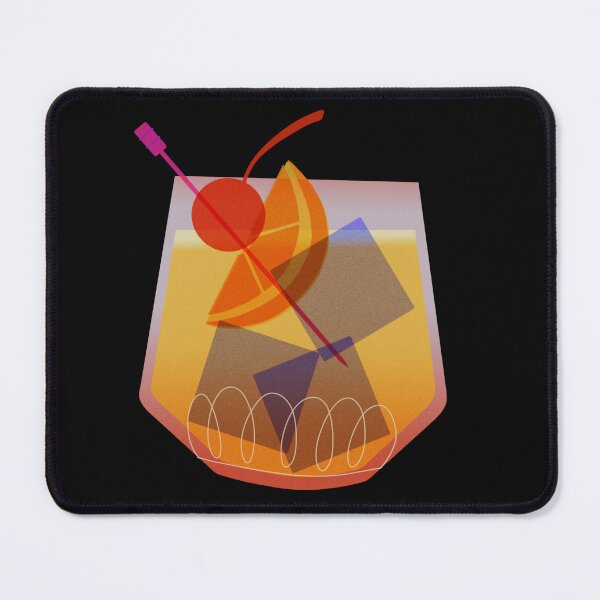 Item preview, Whiskey Sour Cocktail designed and sold by antevasinart.