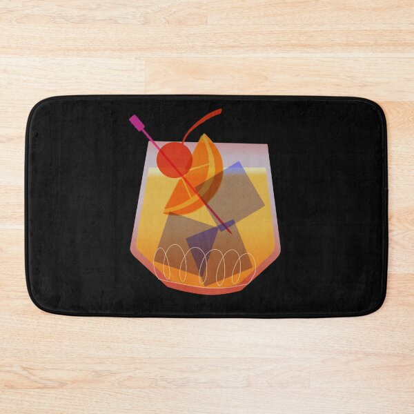 Item preview, Whiskey Sour Cocktail designed and sold by antevasinart.
