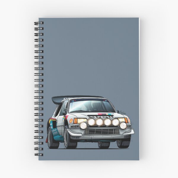 Item preview, Rally 205 T16 Group B designed and sold by Racing Art Store.