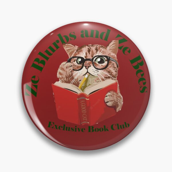 Item preview, ze blurbs and ze bees designed and sold by howdypartner99.