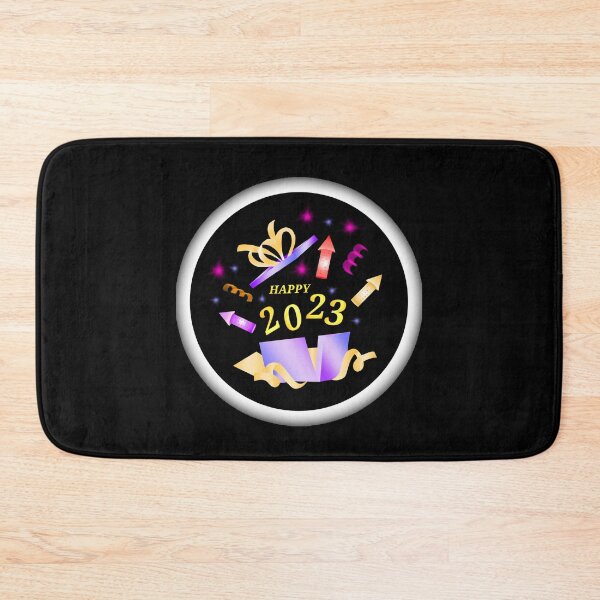 Item preview, Happy New Year 2023 | Solar System - Funny and Cute quotes designed and sold by Designspot2020.